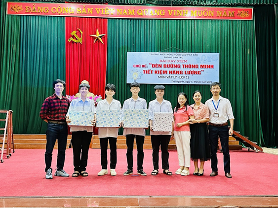 Các rào cản khi triển khai giáo dục STEM ở trường phổ thông